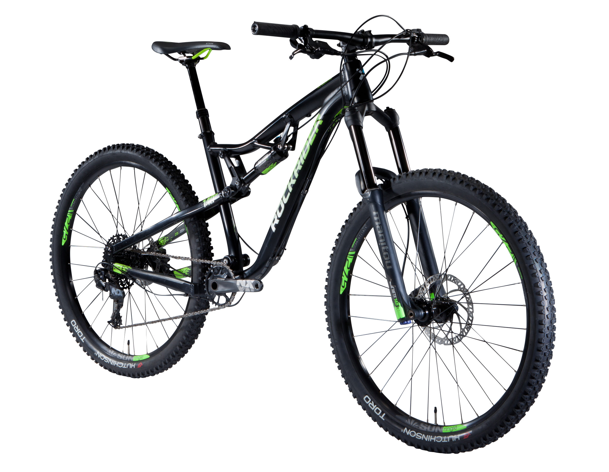 rockrider mtb decathlon